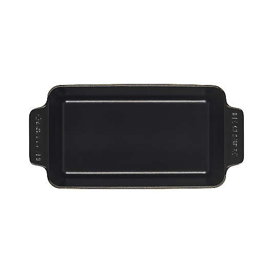 Le Creuset ® Signature White Cast Iron Loaf Pan