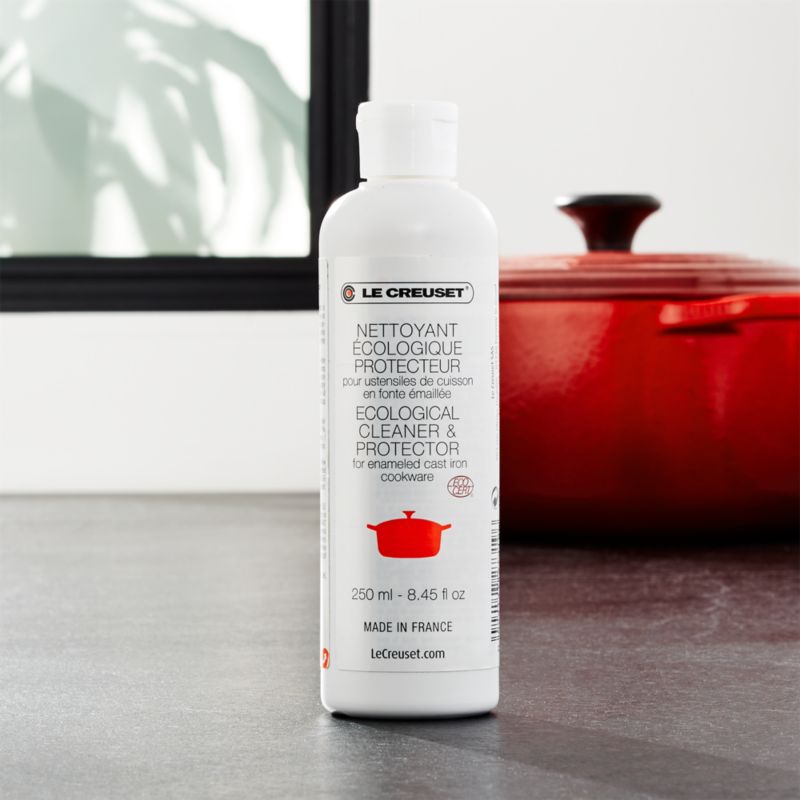 Le Creuset ® Enameled Cast Iron Cookware Cleaner - image 1 of 2