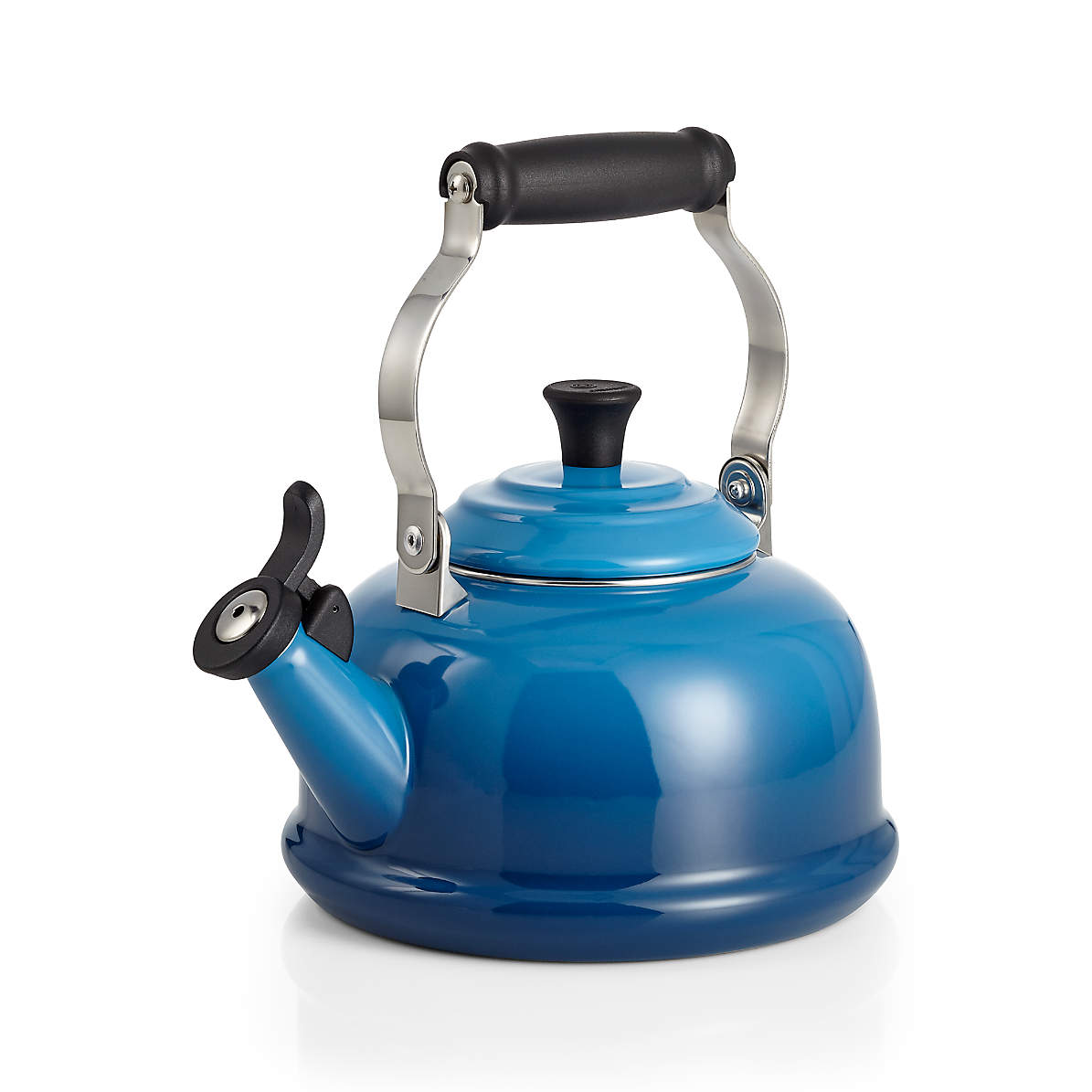 Le Creuset Classic Whistling Kettle - Marseille