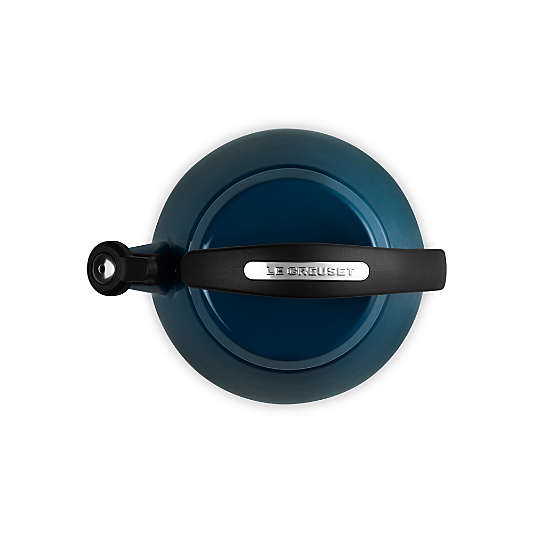 Le Creuset ® Cloche 2.2-Qt. Nuit Stovetop Tea Kettle