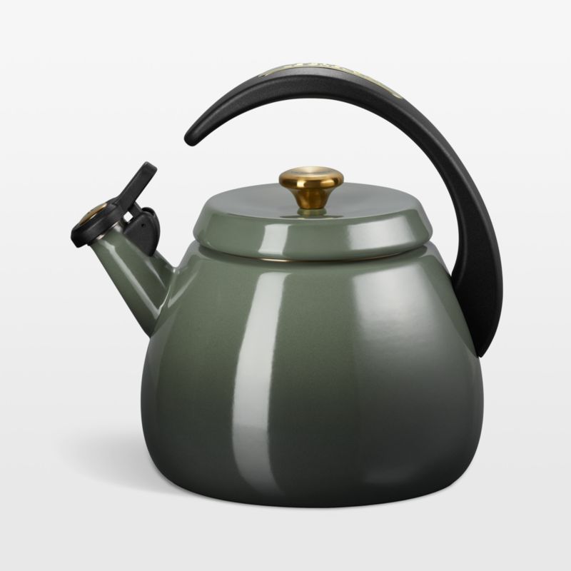 20% off Le Creuset® Stovetop Kettles