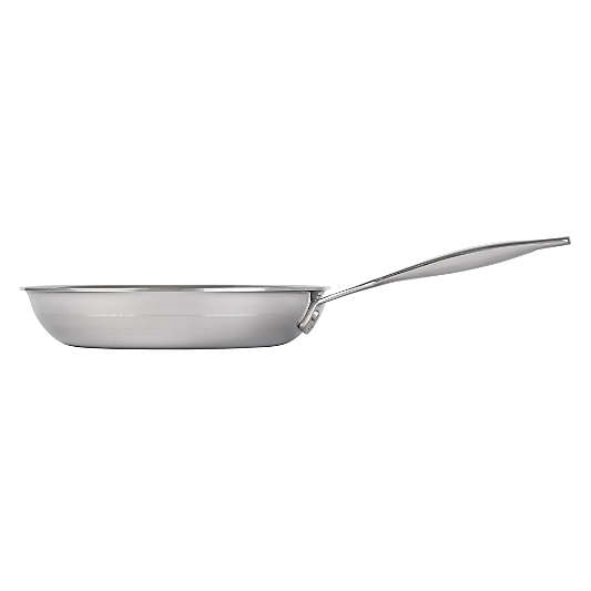 Le Creuset ® Classic Stainless Steel 8" Fry Pan