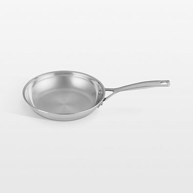 View Le Creuset ® Classic Stainless Steel 8" Fry Pan details