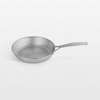 View Le Creuset ® Classic Stainless Steel 9.5" Fry Pan details