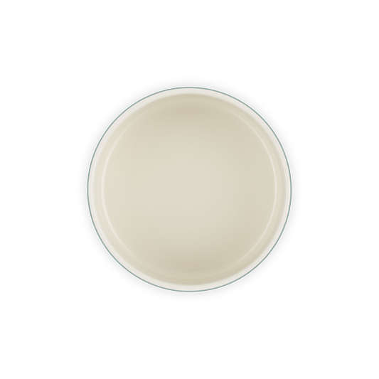Le Creuset ® 16-Oz. Sea Salt Stoneware Canister