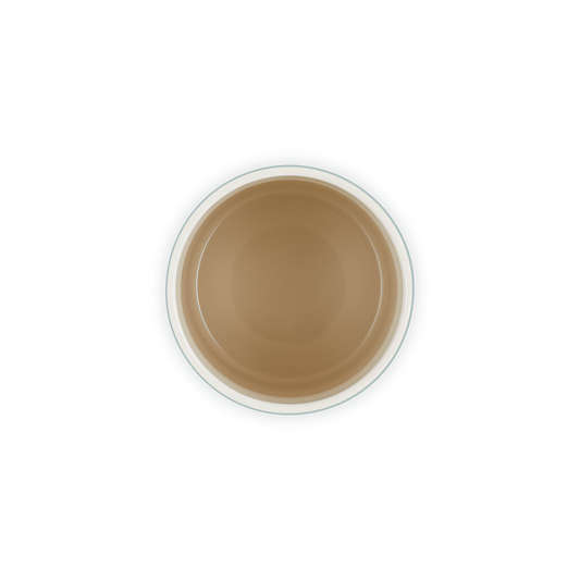 Le Creuset ® 26-Oz. Sea Salt Stoneware Canister