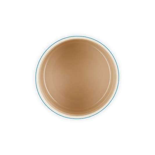 Le Creuset ® 40-Oz. Marseille Stoneware Canister