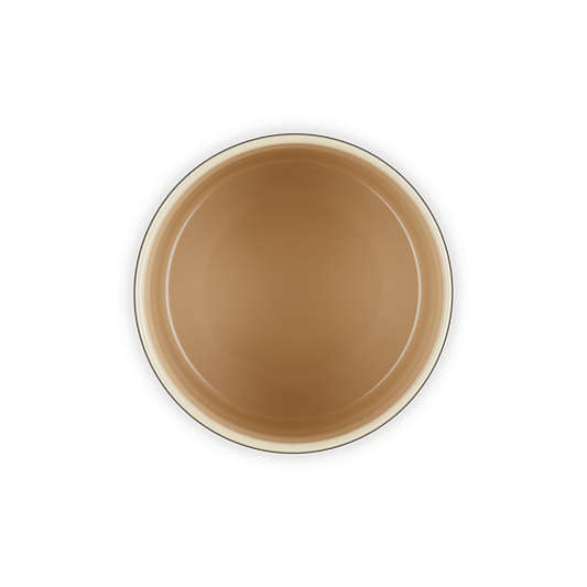 Le Creuset ® 40-Oz. Oyster Stoneware Canister