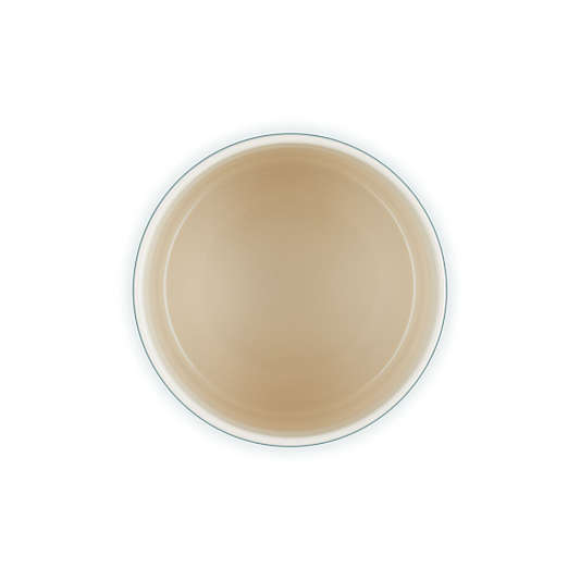 Le Creuset ® 40-Oz. Sea Salt Stoneware Canister