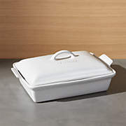 One quart hotsell casserole dish