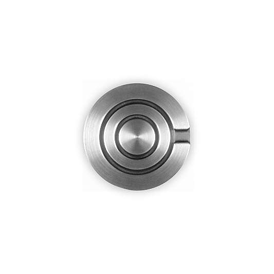Le Creuset ® Stainless Steel Medium Crucible Knob