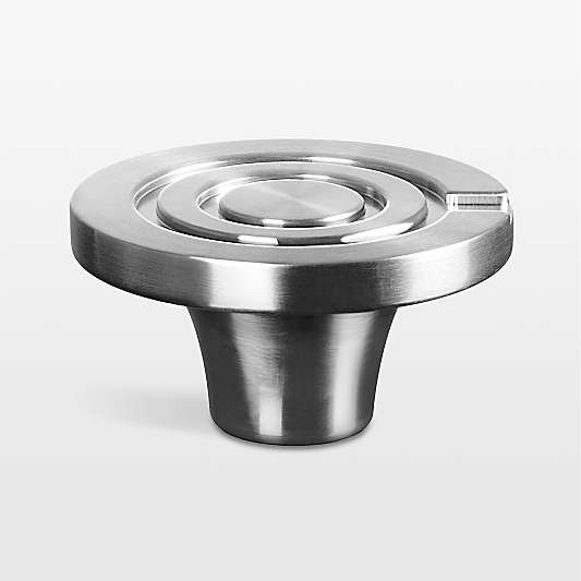 Le Creuset ® Stainless Steel Medium Crucible Knob