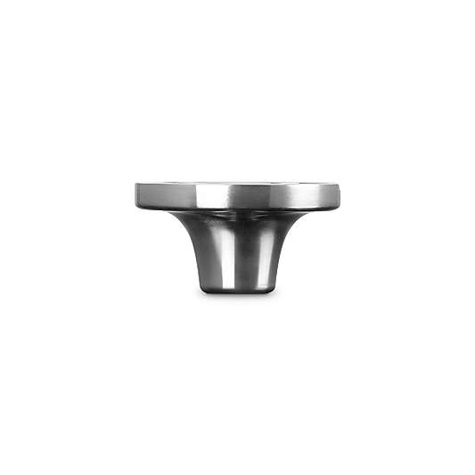 Le Creuset ® Stainless Steel Large Crucible Knob