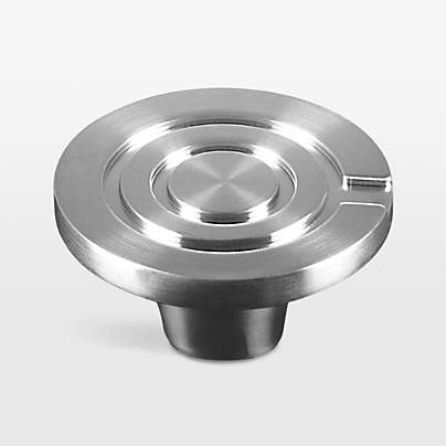 Le Creuset ® Stainless Steel Large Crucible Knob