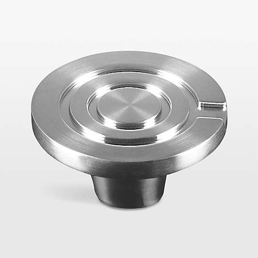 Le Creuset ® Stainless Steel Large Crucible Knob