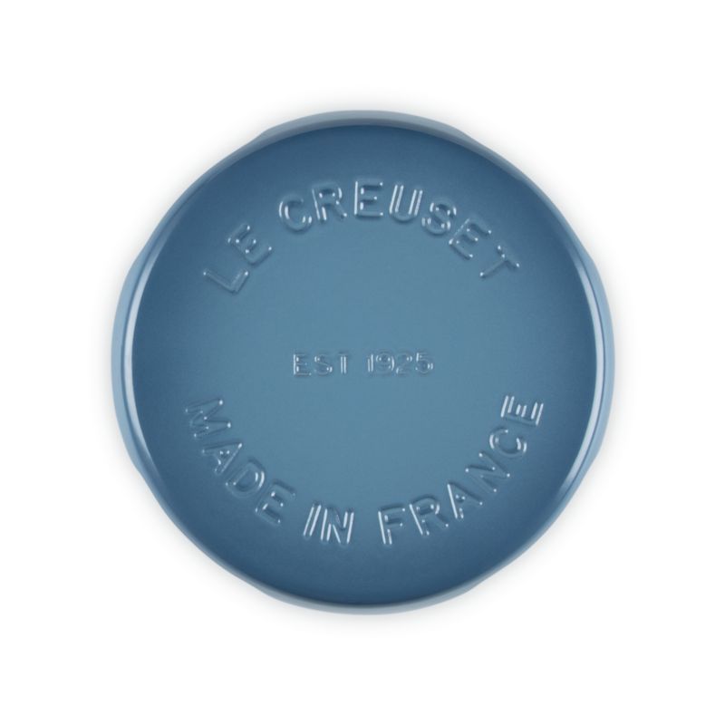 Le Creuset Chambray Enameled Cast Iron Signature Trivet - image 1 of 4