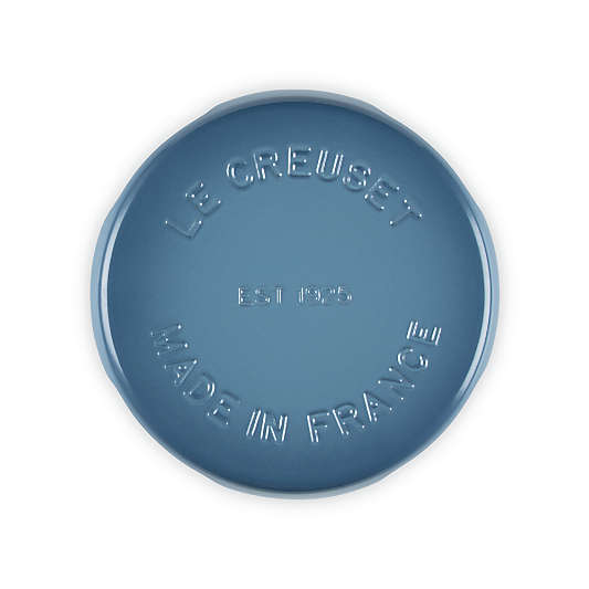 Le Creuset ® Chambray Enameled Cast Iron Signature Trivet