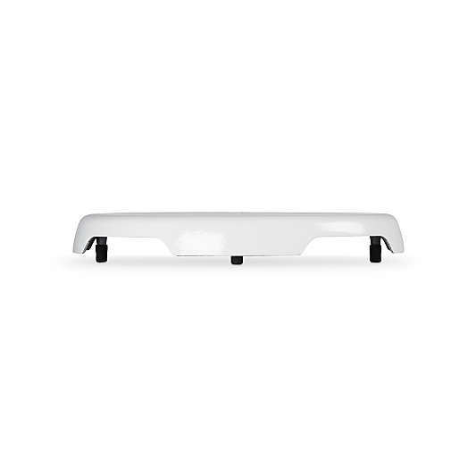 Le Creuset ® White Enameled Cast Iron Signature Trivet