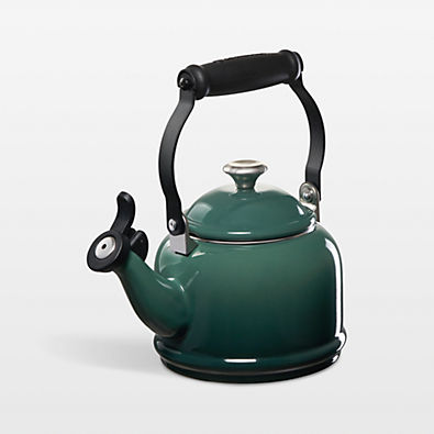 View Le Creuset ® Artichaut Demi Kettle details