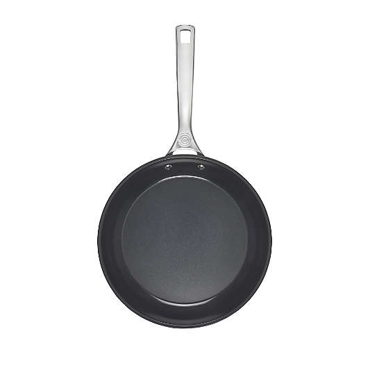 Le Creuset ® Essential Ceramic Non-Stick 10" Shallow Fry Pan