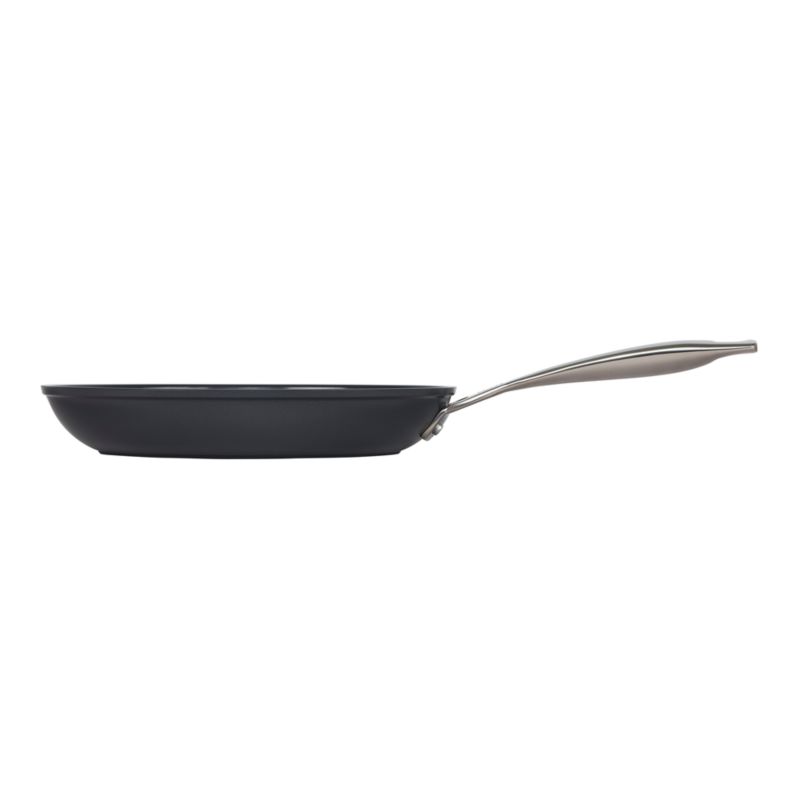 Le Creuset ® Essential Ceramic Non-Stick 10" Shallow Fry Pan - image 2 of 3