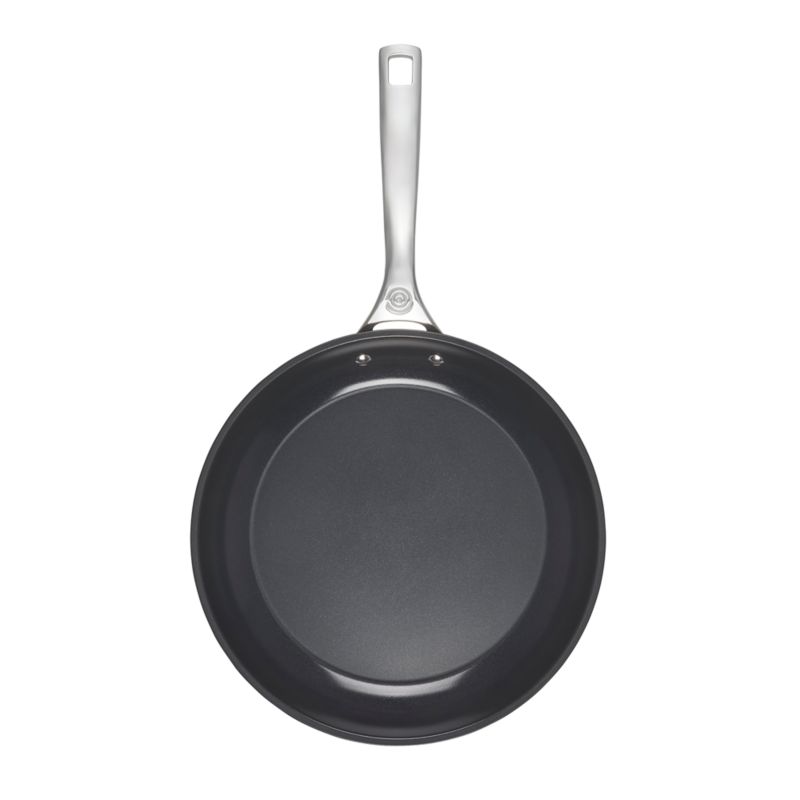 Le Creuset ® Essential Ceramic Non-Stick 11" Shallow Fry Pan - image 1 of 3