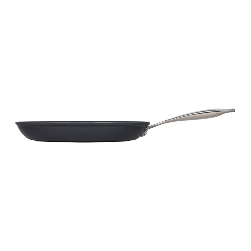 Le Creuset ® Essential Ceramic Non-Stick 12" Shallow Fry Pan - image 1 of 3