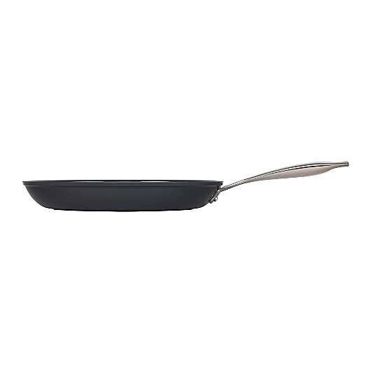 Le Creuset ® Essential Ceramic Non-Stick 12" Shallow Fry Pan