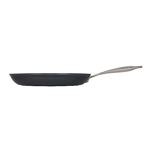 Le Creuset ® Essential Ceramic Nonstick 12" Shallow Fry Pan