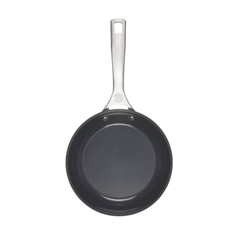 Le Creuset ® Essential Ceramic Non-Stick 8" Shallow Fry Pan - image 8 of 8