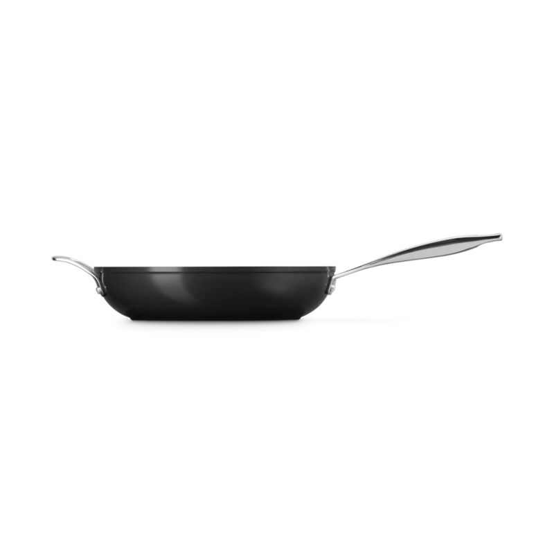 Le Creuset ® Essential Ceramic Non-Stick 11" Deep Fry Pan - image 3 of 5