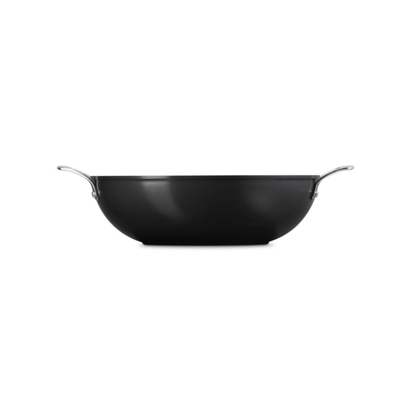 Le Creuset ® Essential Ceramic Non-Stick 6.3-Qt. Wok - image 1 of 4