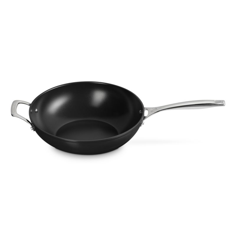 Le Creuset ® Essential Ceramic Non-Stick Stir Fry Pan - image 3 of 5