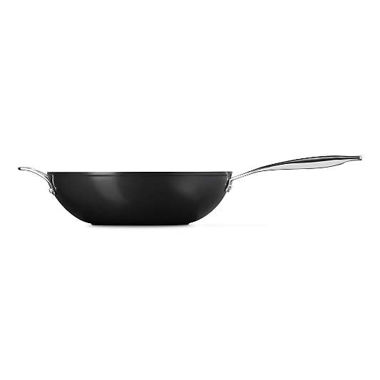 Le Creuset ® Essential Ceramic Nonstick Stir Fry Pan