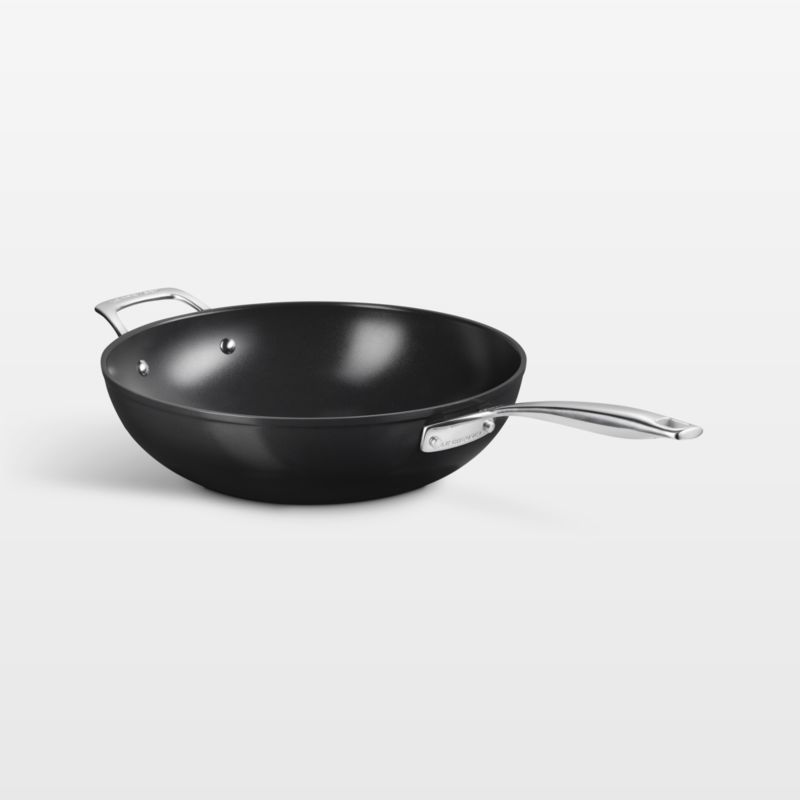 Le Creuset ® Essential Ceramic Non-Stick Stir Fry Pan - image 0 of 5