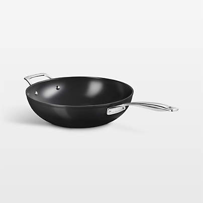 Le Creuset ® Essential Ceramic Nonstick Stir Fry Pan