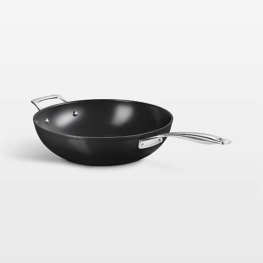 Le Creuset ® Essential Ceramic Non-Stick Stir Fry Pan