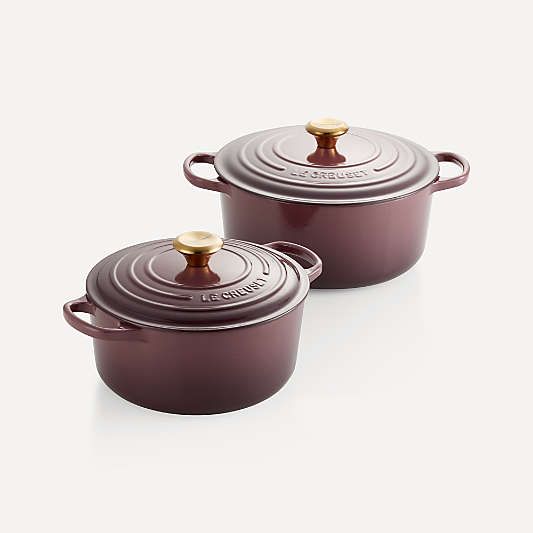 Le Creuset Cookware Pots, Pans and Dutch Ovens Crate & Barrel Canada