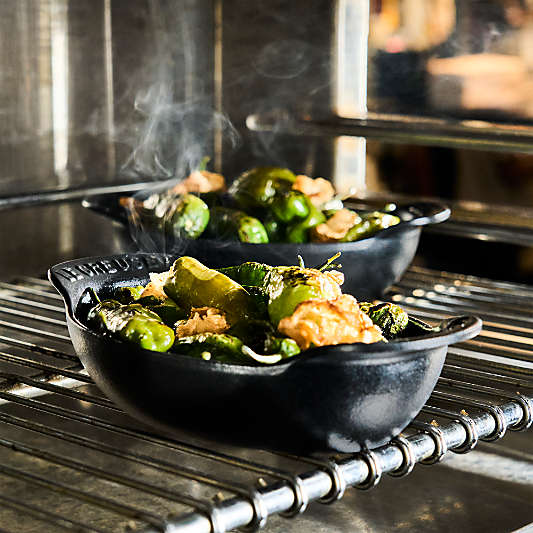 Le Creuset ® Gourmand .33-Qt. Individual Serving Oval Baker, Set of 4