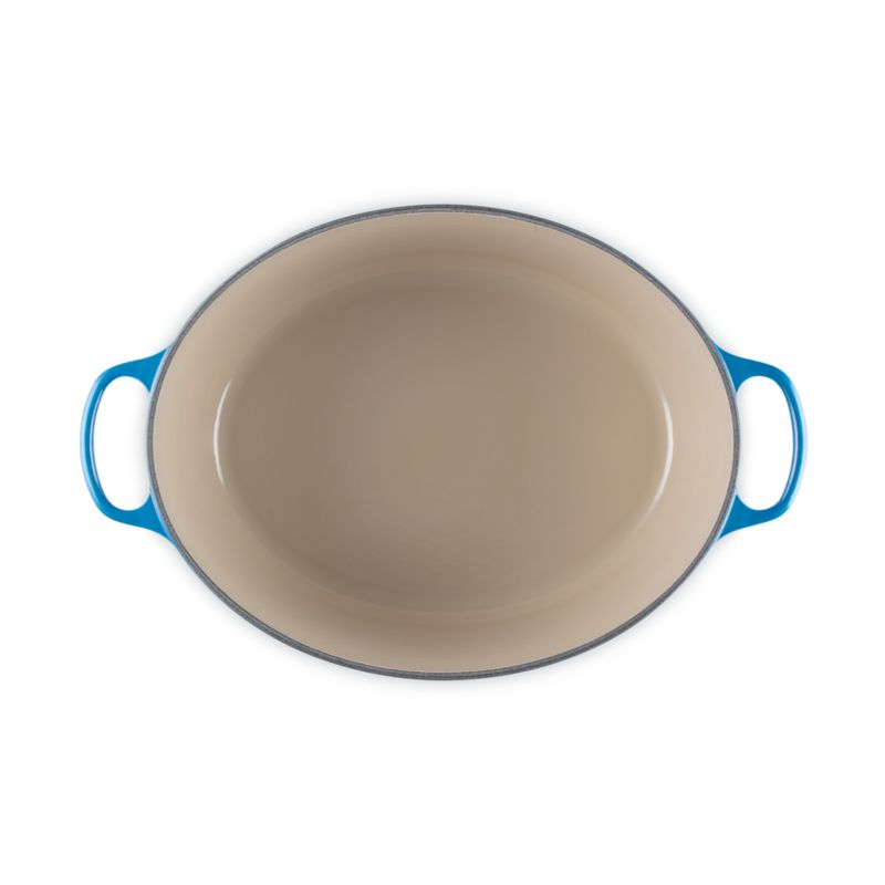 Le Creuset ® Signature Marseille 15.5-Qt. Goose Pot Dutch Oven - image 4 of 6