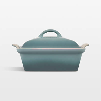 Le Creuset 7.5-Qt Chef's Oven Sea Salt - LS251432717SS