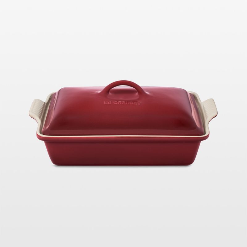 Le Creuset Just Launched a New Hue: Rhone