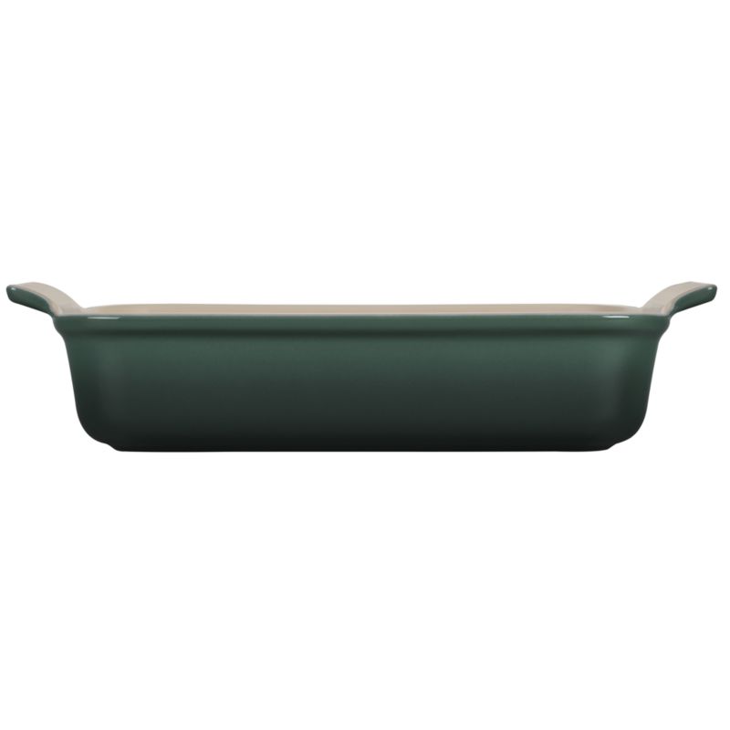 Le Creuset ® Heritage Artichaut Rectangle Baking Dish - image 1 of 3