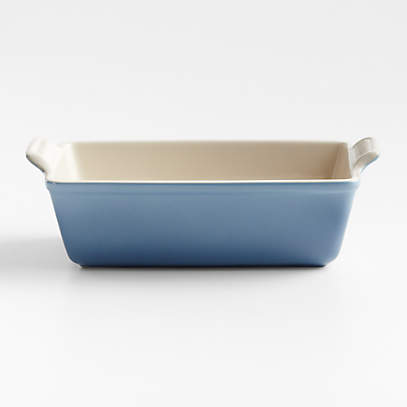 Le creuset top loaf pan