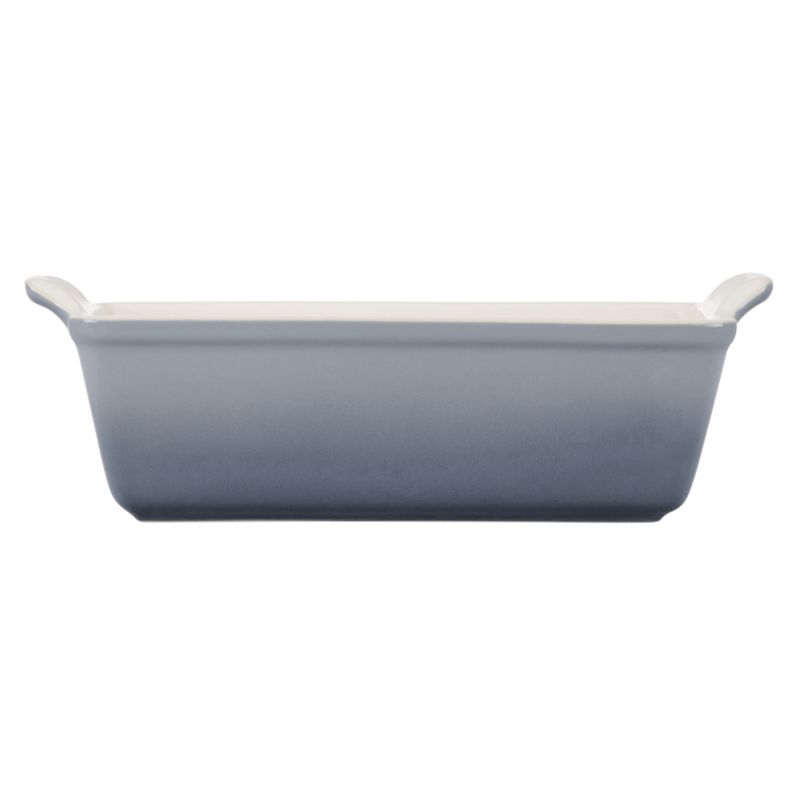 Le Creuset ® Graphite Heritage Ceramic Loaf Pan - image 1 of 4