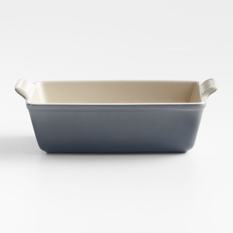 Le Creuset 6 Cup Fluted Tin Tray