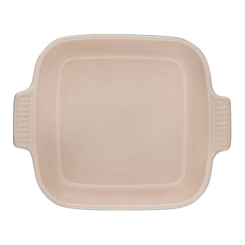 Le Creuset ® Heritage Square Chambray Blue Ceramic Baking Dish - image 2 of 4