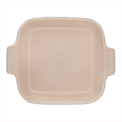 LE CREUSET Blue Square Small Baking Dish 14-29