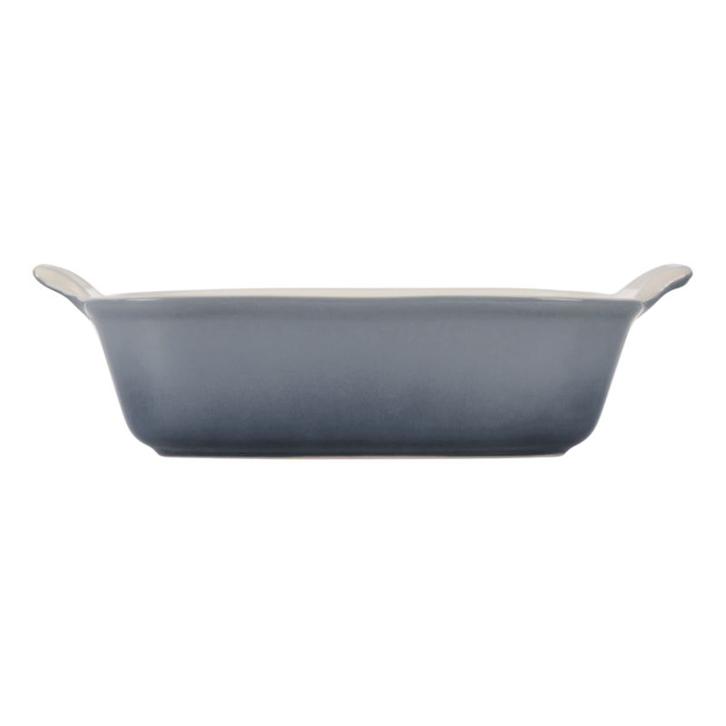 Le Creuset ® 3-Qt. Graphite Heritage Square Baking Dish - image 2 of 4