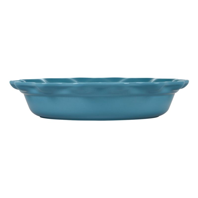 Le Creuset ® Heritage Caribbean Pie Dish - image 3 of 5